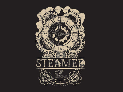 Citadel Dance Steamed Play citadel dance nutcracker play punk steam