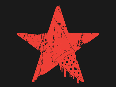 Propaganda Pizza Logo