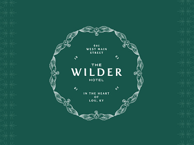 The Wilder Hotel