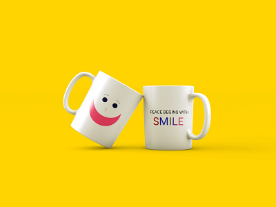 Mug (Adobe Photoshop & Adobe Illustrator) branding business card design graphic design logo mug mug print mugs print design printing