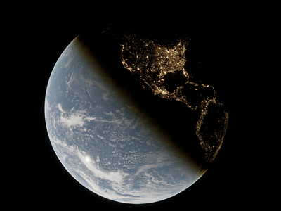 Planet "Earth"|Планета "Земля"