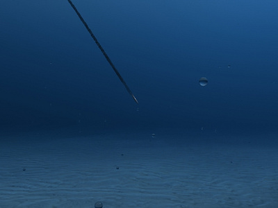 Underwater Shooting|Стрельба под водой