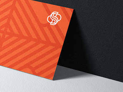 Business Cards graphicdesign stationary
