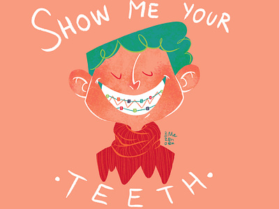 Teeth