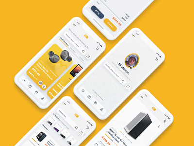 Newegg Redesign