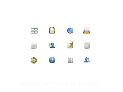 Someicons