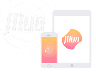 Mua logo mua