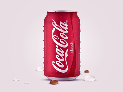 Coca-Cola