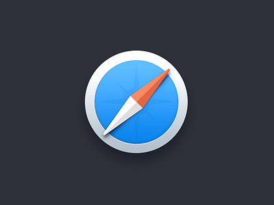 Safari redesign browser icon redesign safari