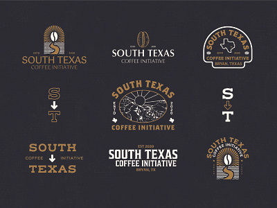 South Texas Coffee Initiative