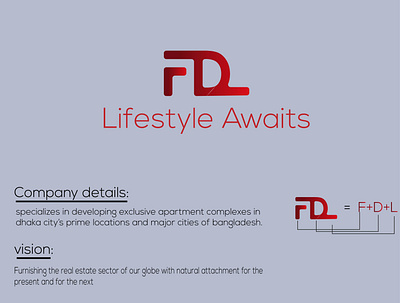 Company Name:FDL branding brandingidentity companylogo creativelogo graphic design letterlogo logo logomaker minimal minimalistlogo typhograpy uniquelogo wordmarklogo