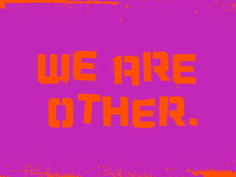 Capital City Film Festival :: We Are Other