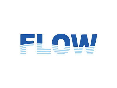 FLOW Exhibit center children dynamics exhibit flow fluid impression 5 kids motion science water wave