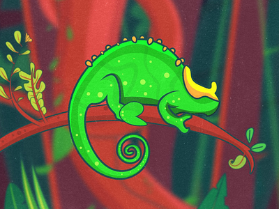 Chameleon