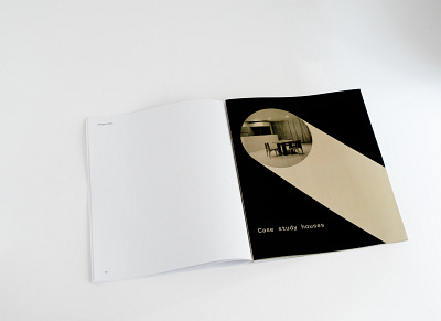 Book about Shigeru Ban graphic design