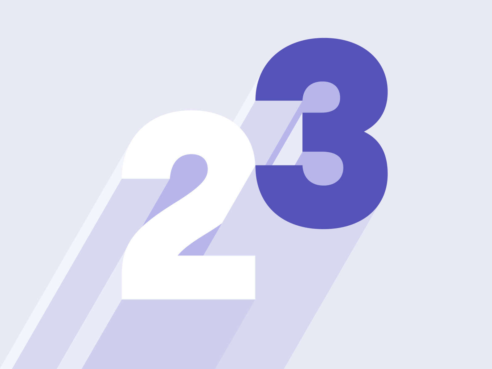 23 by Anthony Rees on Dribbble