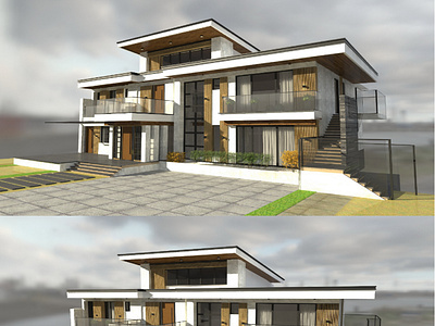 VILLA DESIGN