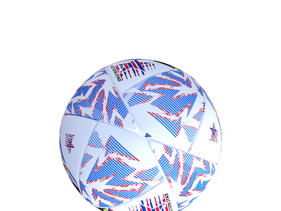 SOCCER BALL DESIGN