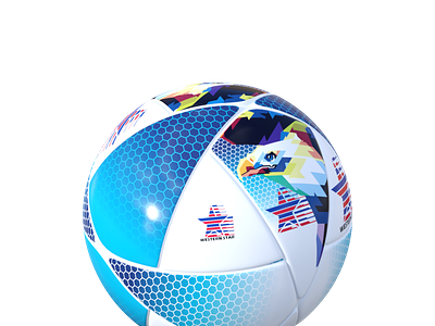 Soccer Ball Design