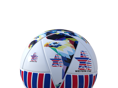 Soccer Ball Design