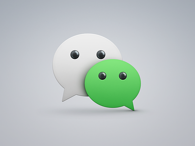 Chat Icon chat icon ui wechat
