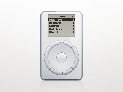 ipod