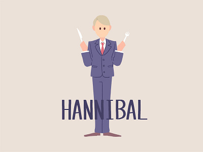 Hannibal hannibal