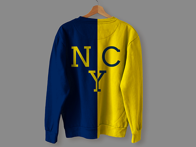 N_Y_C T-Shirt Design