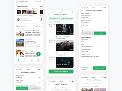 Exploration - Travaillent Mobile App app design exploration flat minimal minimalism ui