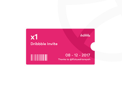 Hello Dribbble !