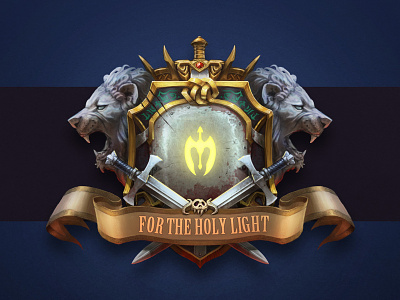 For The Holy Light animation app button design game art icon illustration illustration art ios landing page logo plane sketch ui ux ui design