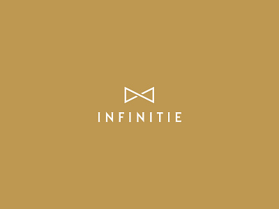 Infinitie fashion infinity tie