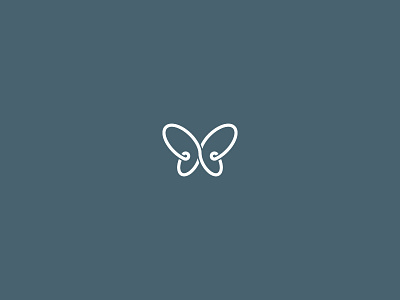 Expat Wedding Mark beauty butterfly hair icon infinity make up mark symbol