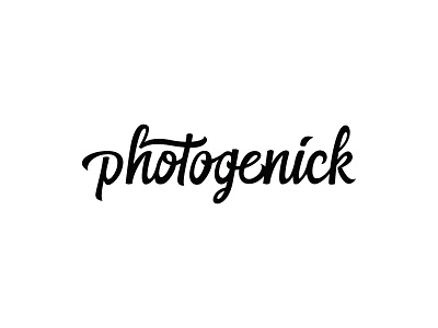 Photogenick