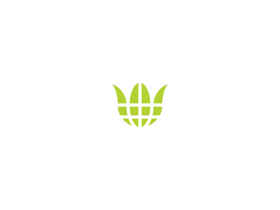 Symbol globe icon international logo logodesign luke lukedesign mark symbol tulip