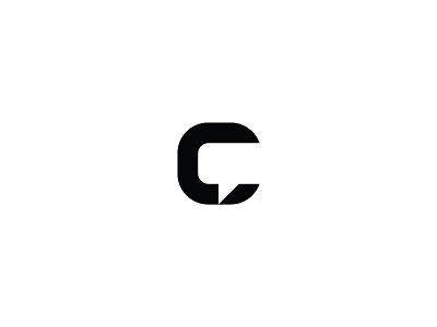 C c chat communication icon logo logodesign luke lukedesign mark speech bubble symbol