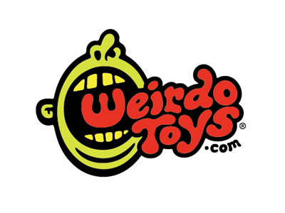 WeirdoToys.com