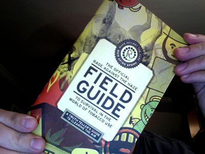 Field Guide