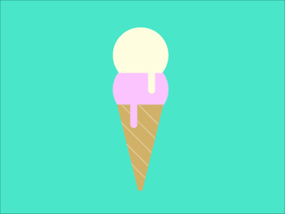 Ice Cream Gif Animation animated gif animation food ice cream summer