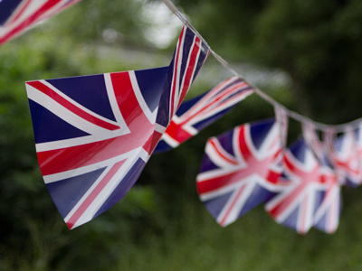 Street Party Bunting 600d bunting canon jubilee union jack