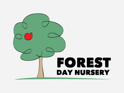 Day Nursery Logo