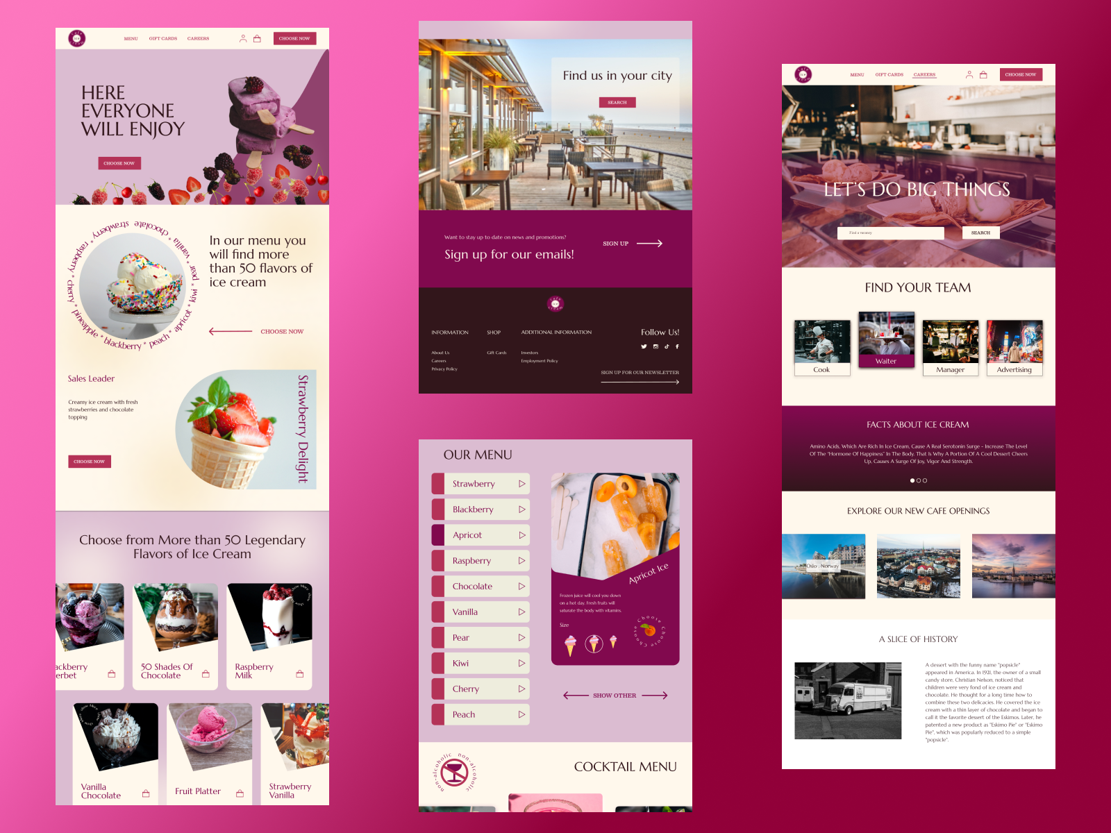 ice-cream-cafe-design-concept-by-oksana-hrosheva-on-dribbble