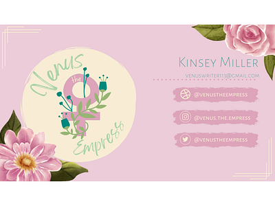 Business Card