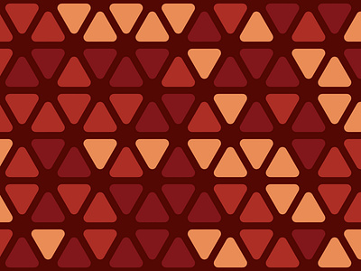 Triangular background