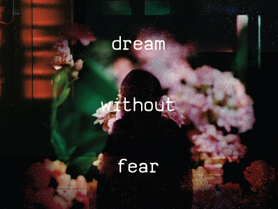 Dream Without Fear