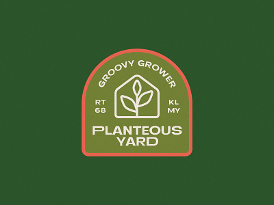 Groovy Grower