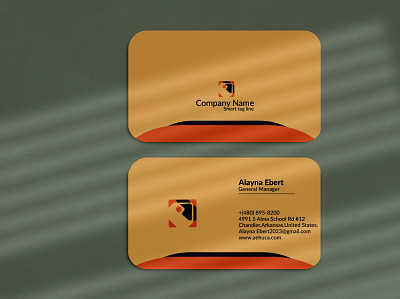 Profession Business Card branding business card design graphic design illustration