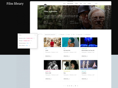 Aerofilms - film distribution company film movies ui web