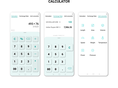 Day-04:- Calculator