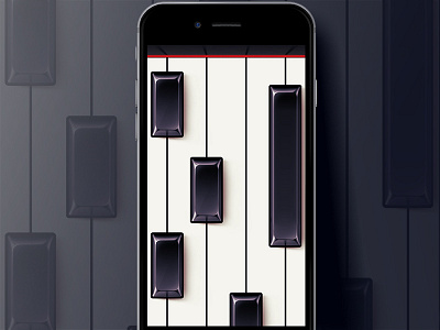 Piano App apple game ios iphone piano piano tales tales